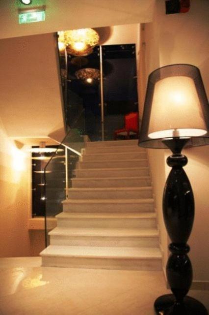 Kalavrita Canyon Hotel & Spa Ngoại thất bức ảnh