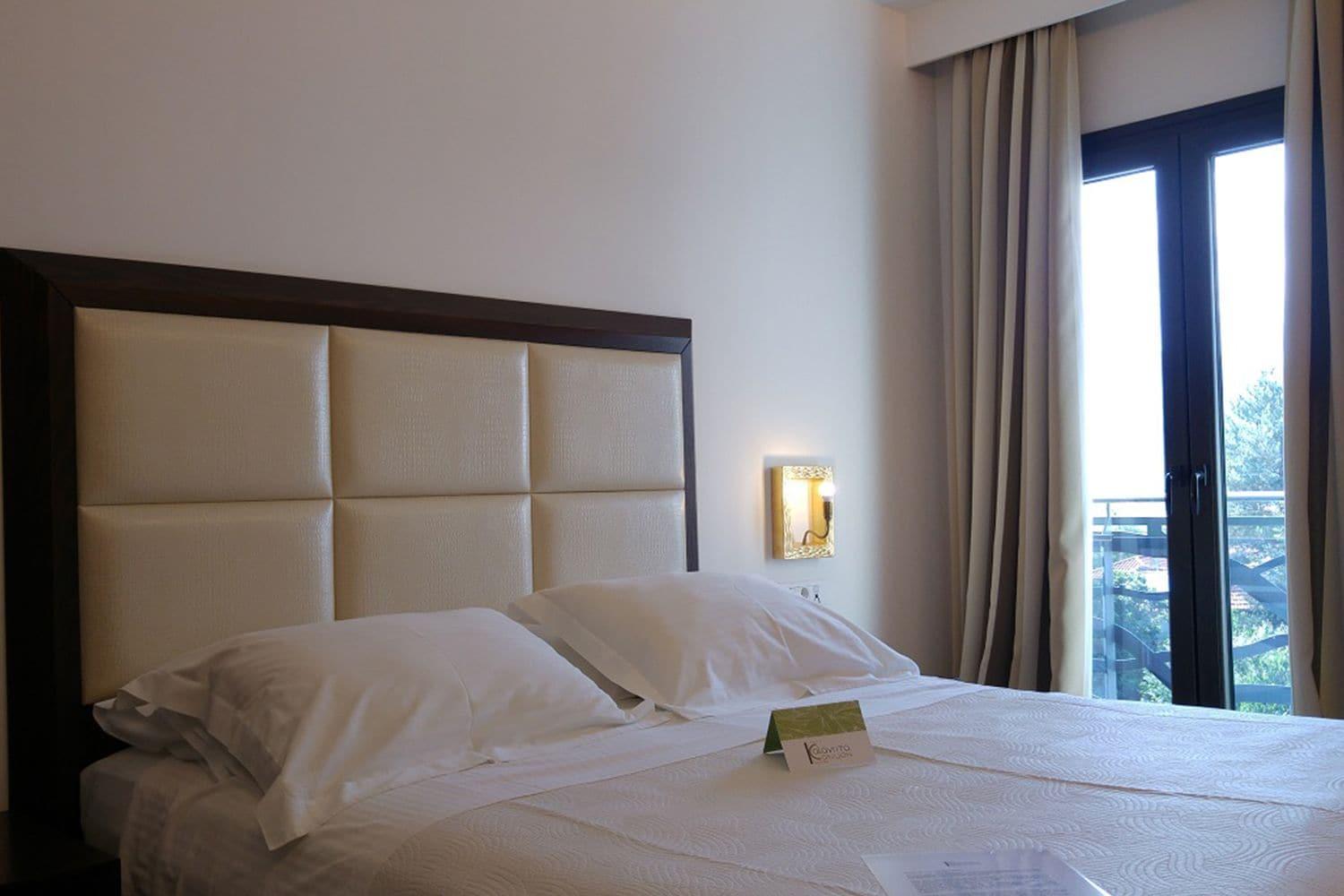 Kalavrita Canyon Hotel & Spa Ngoại thất bức ảnh