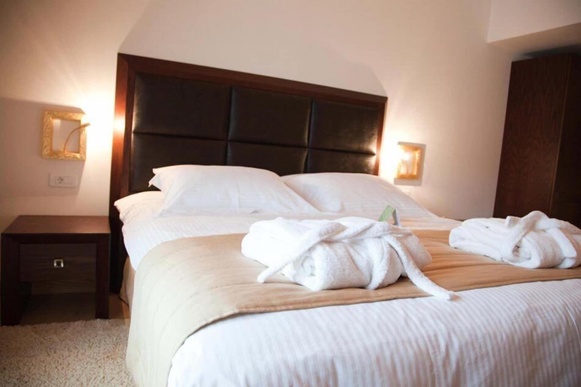 Kalavrita Canyon Hotel & Spa Ngoại thất bức ảnh