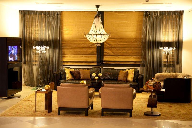 Kalavrita Canyon Hotel & Spa Ngoại thất bức ảnh