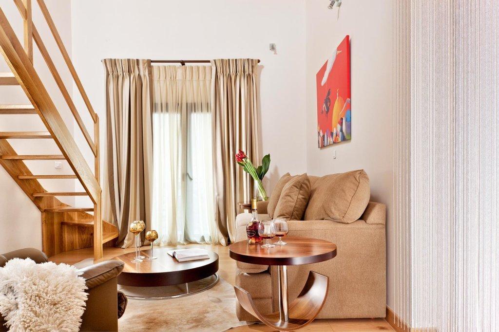 Kalavrita Canyon Hotel & Spa Ngoại thất bức ảnh