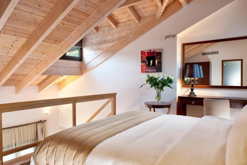 Kalavrita Canyon Hotel & Spa Ngoại thất bức ảnh