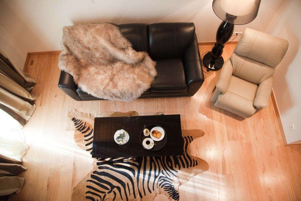 Kalavrita Canyon Hotel & Spa Ngoại thất bức ảnh