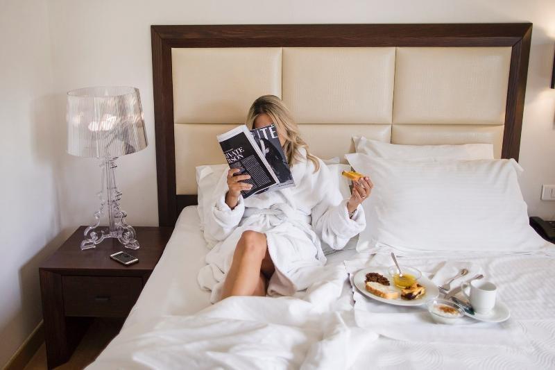 Kalavrita Canyon Hotel & Spa Ngoại thất bức ảnh