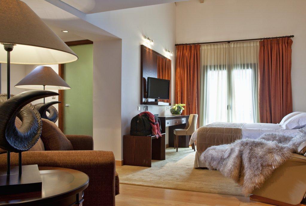 Kalavrita Canyon Hotel & Spa Ngoại thất bức ảnh