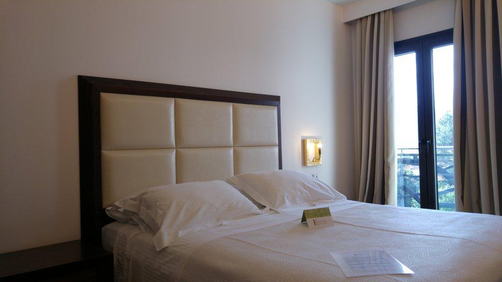 Kalavrita Canyon Hotel & Spa Ngoại thất bức ảnh