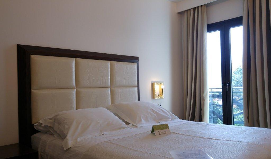 Kalavrita Canyon Hotel & Spa Ngoại thất bức ảnh
