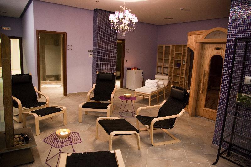 Kalavrita Canyon Hotel & Spa Ngoại thất bức ảnh