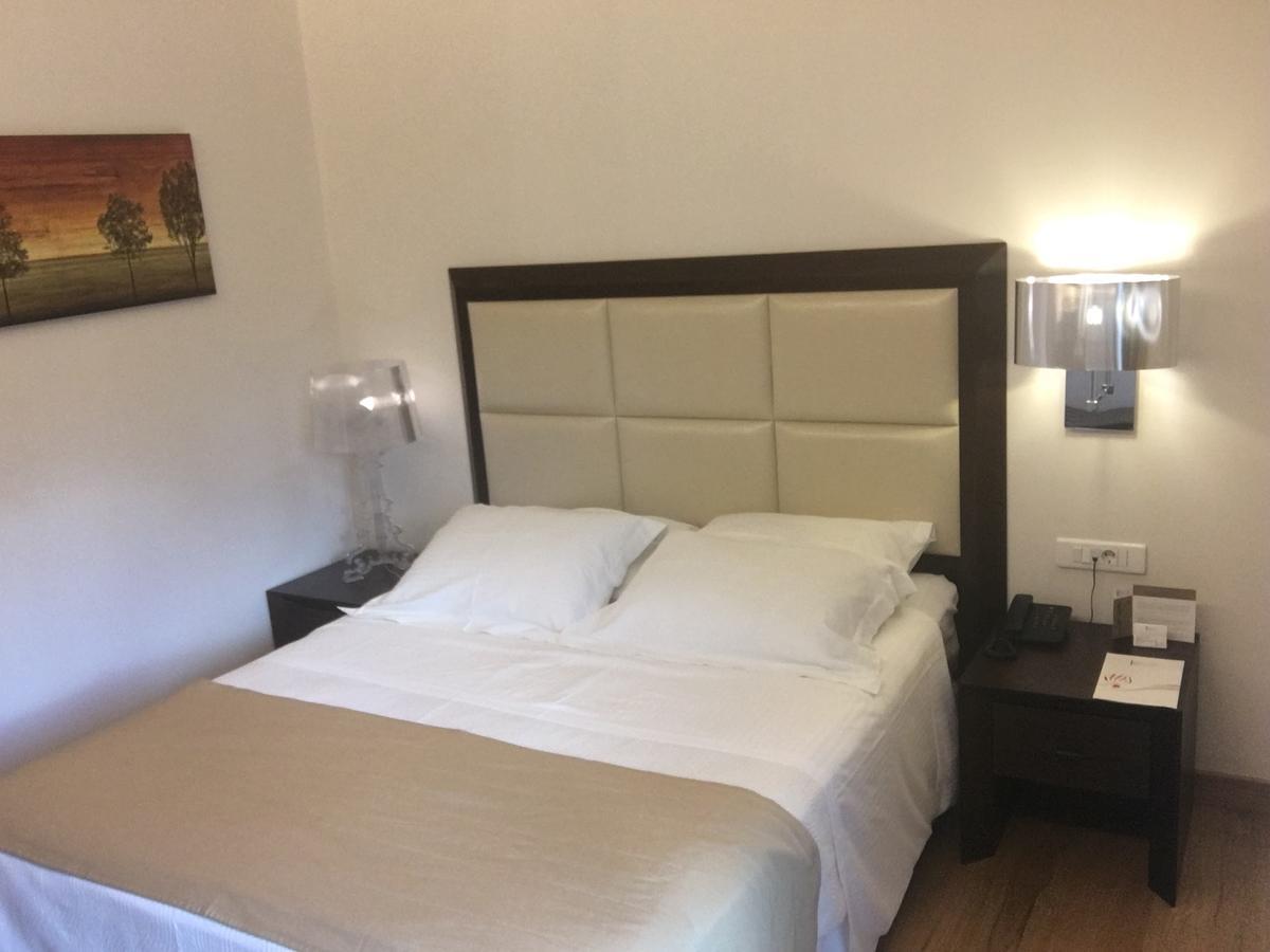 Kalavrita Canyon Hotel & Spa Ngoại thất bức ảnh