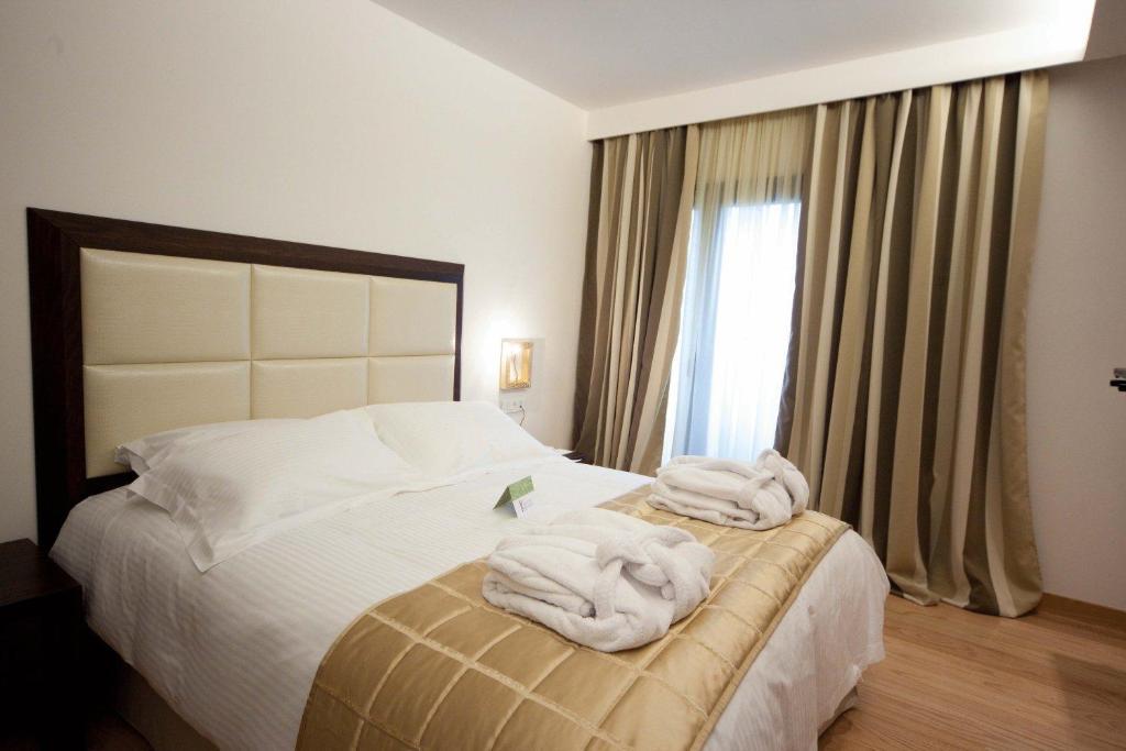 Kalavrita Canyon Hotel & Spa Phòng bức ảnh