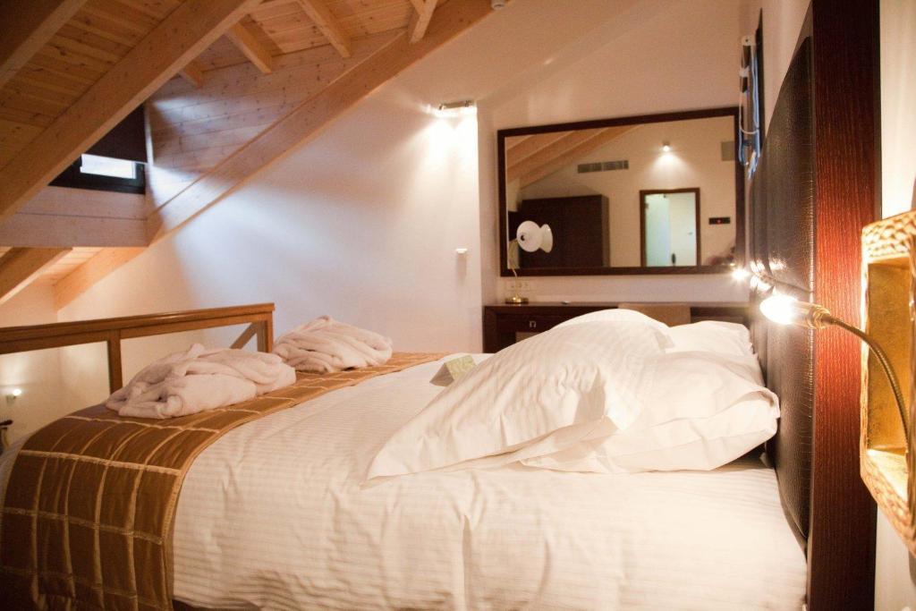 Kalavrita Canyon Hotel & Spa Phòng bức ảnh